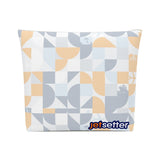 JETSETTER Cotton Cosmetic Bag