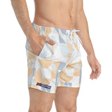 JETSETTER Swim Trunks