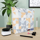 JETSETTER Cotton Cosmetic Bag