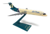 AirTran Airplane Miniature Model