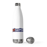 JETSETTER 20oz Insulated Bottle