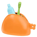 Barbie Travel Doll, Blonde, with Puppy, Opening Suitcase, Stickers and 10+ Accessories