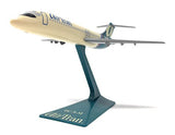 AirTran Airplane Miniature Model