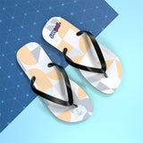 Jet Set Flip Flops