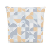 JETSETTER Cotton Cosmetic Bag