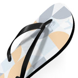 Jet Set Flip Flops