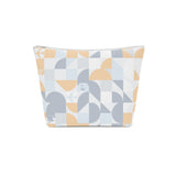 JETSETTER Cotton Cosmetic Bag