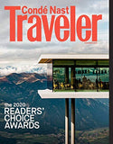 Condé Nast Traveler - 12 Months