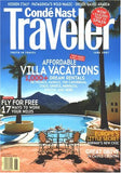 Condé Nast Traveler - 12 Months