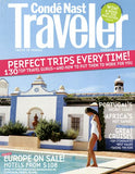 Condé Nast Traveler - 12 Months