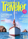 Condé Nast Traveler - 12 Months