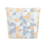 JETSETTER Cotton Cosmetic Bag