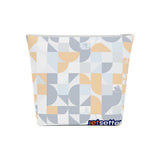 JETSETTER Cotton Cosmetic Bag