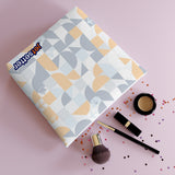 JETSETTER Cotton Cosmetic Bag