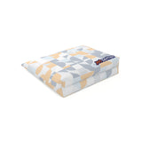 JETSETTER Cotton Cosmetic Bag