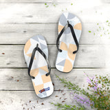 Jet Set Flip Flops