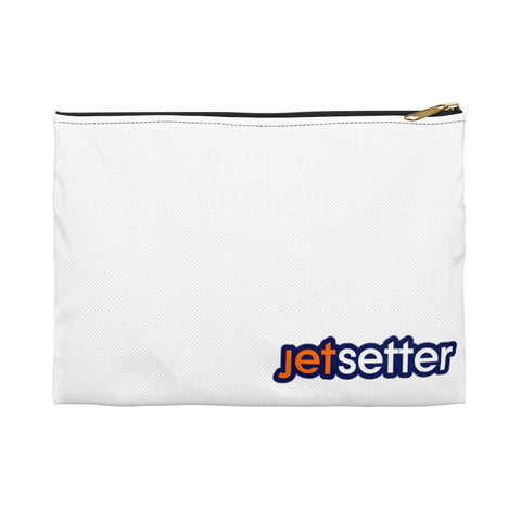 JETSETTER InFlight Accessory Pouch