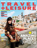 Travel + Leisure - 12 Months / 12 Issues