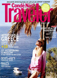 Condé Nast Traveler - 12 Months