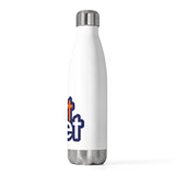 The Jet Set 20oz Insulated Bottle