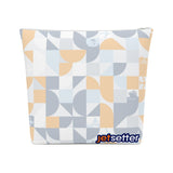 JETSETTER Cotton Cosmetic Bag