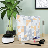 JETSETTER Cotton Cosmetic Bag