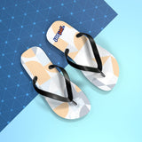 Jet Set Flip Flops
