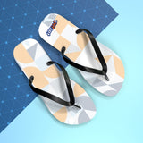 Jet Set Flip Flops