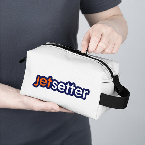 JETSETTER Toiletry Bag