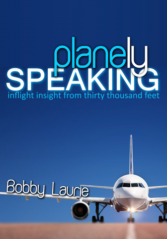 Planely Speaking