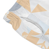 JETSETTER Swim Trunks