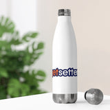 JETSETTER 20oz Insulated Bottle