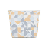 JETSETTER Cotton Cosmetic Bag