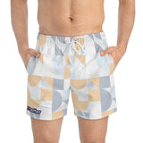 JETSETTER Swim Trunks