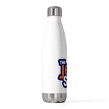 The Jet Set 20oz Insulated Bottle