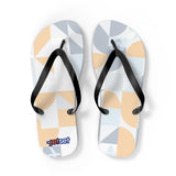 Jet Set Flip Flops