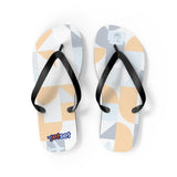 Jet Set Flip Flops