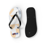 Jet Set Flip Flops
