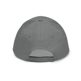 The Jet Set Logo Unisex Twill Hat
