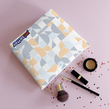 JETSETTER Cotton Cosmetic Bag