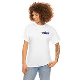 The Jet Set® en Español Unisex Heavy Cotton Tee