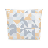 JETSETTER Cotton Cosmetic Bag