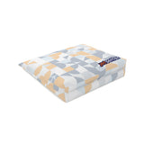 JETSETTER Cotton Cosmetic Bag