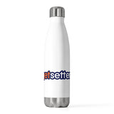 JETSETTER 20oz Insulated Bottle