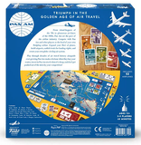 Pan Am Board Game