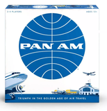 Pan Am Board Game